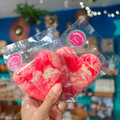 El cooksnap de Veronica Rosas cuando hizo Galletas de manteca de cerdo variadas.
