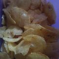 Cooksnap dari Zakiah Annisa Fitri untuk resep Kripik Kentang Citato