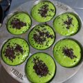 Cooksnap dari Desta Yusan Kurnia Putri untuk resep Kue Cubit (No Mixer)