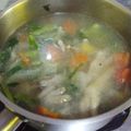 Cooksnap dari raehana untuk resep Sayur Sop Ceker Ayam 🍲🐔