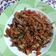 Cooksnap dari Hidayati Bunda Nysa untuk resep Balado Teri Basah