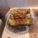 El cooksnap de Cecilia Virlee cuando hizo Hotcakes de lechuga.