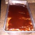 paybabygurl's cooksnap of when they made Meatloaf.