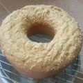 Cooksnap dari Rusti Rusti untuk resep BOLU SUKUN🍰,enak lembut tinggi ngembang bangeeet👍😘