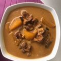 Cooksnap dari Iloni untuk resep Semur Hati Ampela Ayam