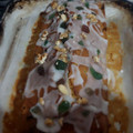 El cooksnap de Mau Leguizamón cuando hizo Budín Inglés tradicional.