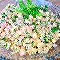Cooksnap από ElizaV στη συνταγή Πικάντικη ρεβιθοσαλάτα