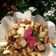 Cooksnap dari rizkia ariyanti untuk resep Roombutter Bread "Popcorn"