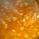 El cooksnap de Maria Del Carmen Calvo cuando hizo Locro Argentino.