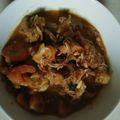 Cooksnap dari Camelia Lia untuk resep Tongseng Sapi #KitaBerbagi