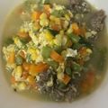 Cooksnap dari Kayla Natania Sophialouisa untuk resep Sup jagung