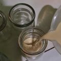 Cooksnap dari Fensi Safan untuk resep Simple silky custard pudding - Purin - cuma 3 bahan