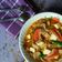 Cooksnap dari Dhenia Zhaier untuk resep Mie Rebus Kuah Pedas