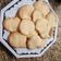 El cooksnap de Pauli Bosio cuando hizo Galletas de vainilla y chocolate.