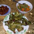 Cooksnap dari Ajeng Zulkifli untuk resep Ayam pandan bumbu terasi