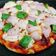 Mrs.Chinta Devi का कुकस्नैप जब उन्होंने होममेड आटा पिज़्ज़ा (Homemade Aata Pizza recipe in hindi) बनाया था।