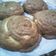 Cooksnap dari Ms.Khakhameals untuk resep Glaze/toping roti boy