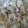 Rashna Jagdaw's cooksnap of when they made Loaded Potato Salad.