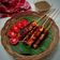 Cooksnap dari Bunda Melvy Sofia untuk resep Sate Tahu