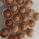 El cooksnap de Catalina Duro cuando hizo Magdalenas caseras.