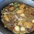 Cooksnap dari Zacorina Monica untuk resep Semur Daging (Aman untuk penderita Diabetes)