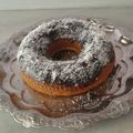 صورة من ♡ أم يوسف♡، شاركها بعد تجربة وصفة كيكه مع صوص الشوكولاته 🍰🍰