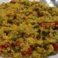 Poonam Gupta's cooksnap of when they made Healthy Veg Daliya.