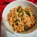 Cooksnap dari mrs.rythma untuk resep Ayam Jerit