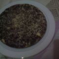 Cooksnap dari Defi Asri untuk resep Brownis kukus murmer (no mixer, ga pake ribet) 😊