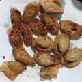 Cooksnap dari Mega Nimas untuk resep Ngohiong /hekeng babi ayam udang