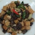 Cooksnap dari Devy untuk resep Ati ampela goreng cabai hijau pedas spesial