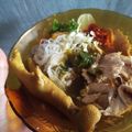 Cooksnap dari Syifaurrahmah Izzati untuk resep Soto Ayam Alternatif 🍲👍