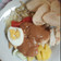 Cooksnap dari Dapur NAAFA untuk resep Gado - gado surabaya