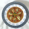 Ketki Dave's cooksnap of when they made પનીર પસંદા(Paneer Pasanda Recipe in GujArati).