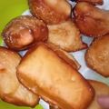 Cooksnap dari Yuki untuk resep Bolang baling (roti goreng manis)
