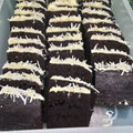 Cooksnap dari Dina Nurdiani Hrp. untuk resep Brownies kukus cokelat keju