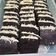 Cooksnap dari Dina Nurdiani Hrp. untuk resep Brownies kukus cokelat keju
