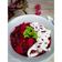 Cooksnap dari Tatta Manyund untuk resep Russian Borscht (Beet & Beef Soup)