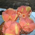 Cooksnap dari siti aminah untuk resep Bolu kukus mekar