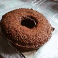 Cooksnap dari yulia rajendra untuk resep Bolu sarang semut 5 telur
