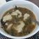 Cooksnap dari Bunda Aliyahfiddin untuk resep Tekwan Putih Telur (tanpa ikan)