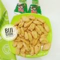 Cooksnap dari Dapur neetasyl untuk resep Biji ketapang gurih (tanpa telur)