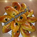 صورة من 🍓⭐Sënøritâ Bãrikiã DZ⭐🍓، شاركها بعد تجربة وصفة سوفلي 🥟
