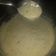 El cooksnap de Lucre Faria cuando hizo Salsa de queso para papas.