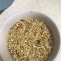 Aimee Marie Candlish's cooksnap of when they made Healthy Cauliflower Rice.