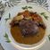 El cooksnap de desdelatierra2 cuando hizo Pollo al vino (Coq au vin).