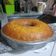 El cooksnap de Mireira Vargas cuando hizo Budín de naranja y zanahoria.