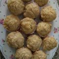 Cooksnap dari Trisna Dea Anindya S untuk resep Bolu kukus singkong mocca pandan