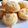 El cooksnap de Maria Cabrera cuando hizo Scones de queso 🧀 sin gluten.