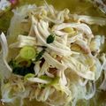 Cooksnap dari Emmy Trianna untuk resep Soto ayam kudus